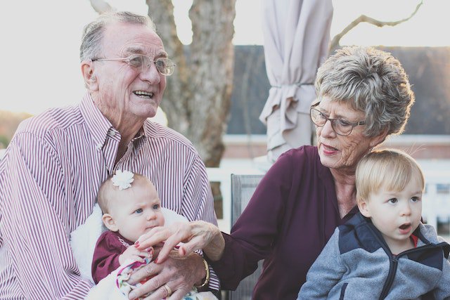 Droit de succession et de donation : nouvelles règles pour les cohabitants de fait à Bruxelles cover