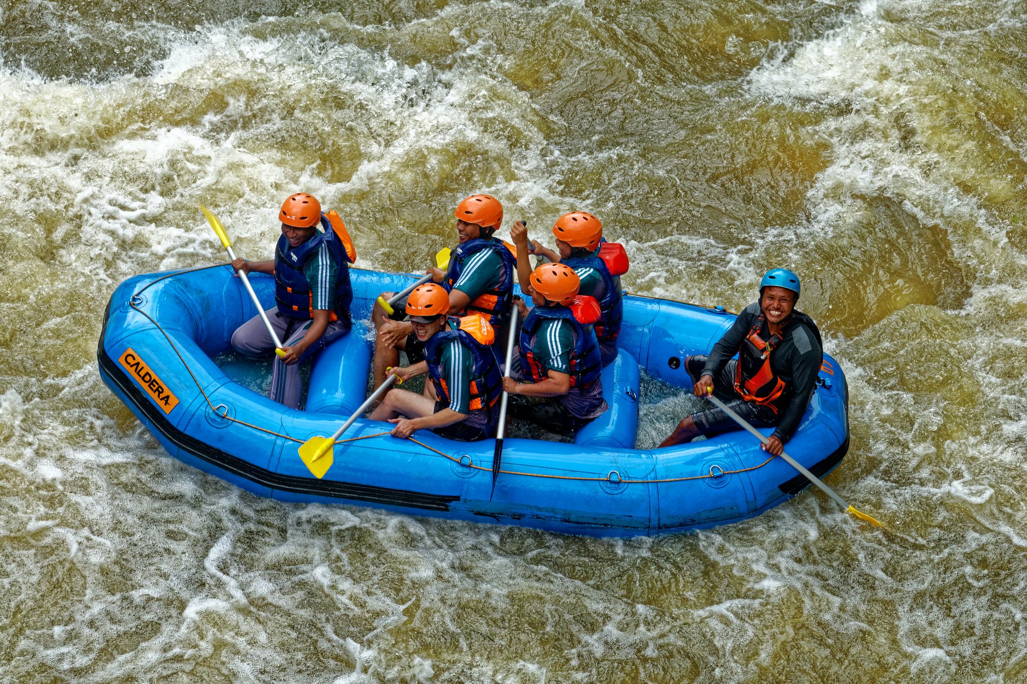 If you want to go fast, go alone. If you want to go far, go together cover