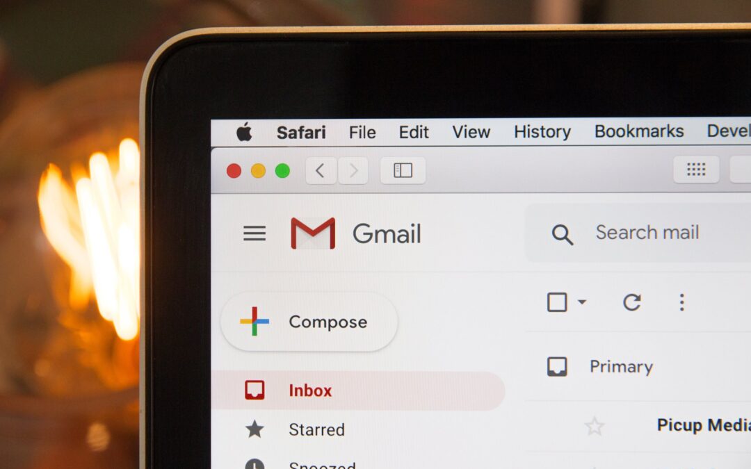 Mag u als werkgever het e-mailverkeer van uw werknemers controleren?