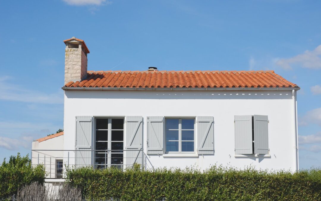 Taxe d’habitation: nieuwe meldingsplicht voor eigenaars Frans onroerend goed