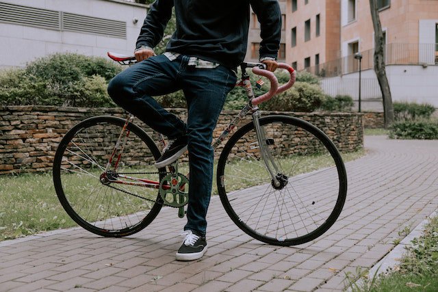 Met de fiets naar het werk: veralgemening fietsvergoeding sinds 1 mei cover