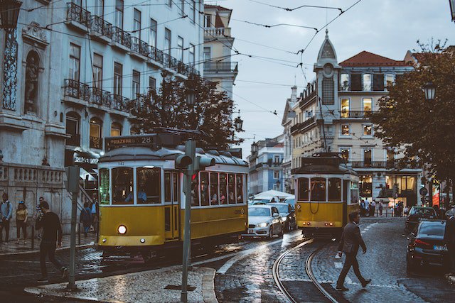 Portugal: afschaffing fiscaal gunstregime voor niet-Portugezen