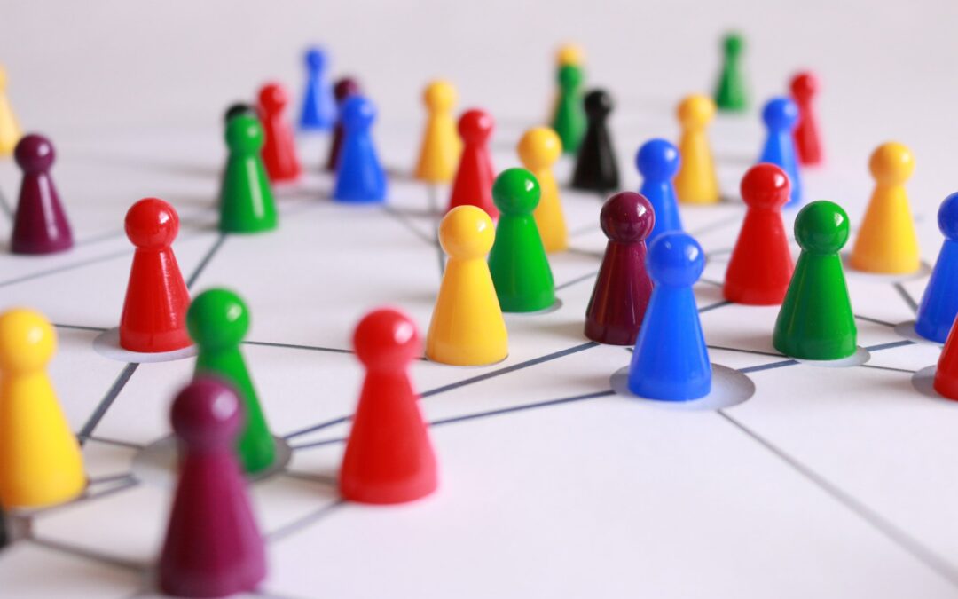 Stakeholder management: bouwen aan vertrouwen
