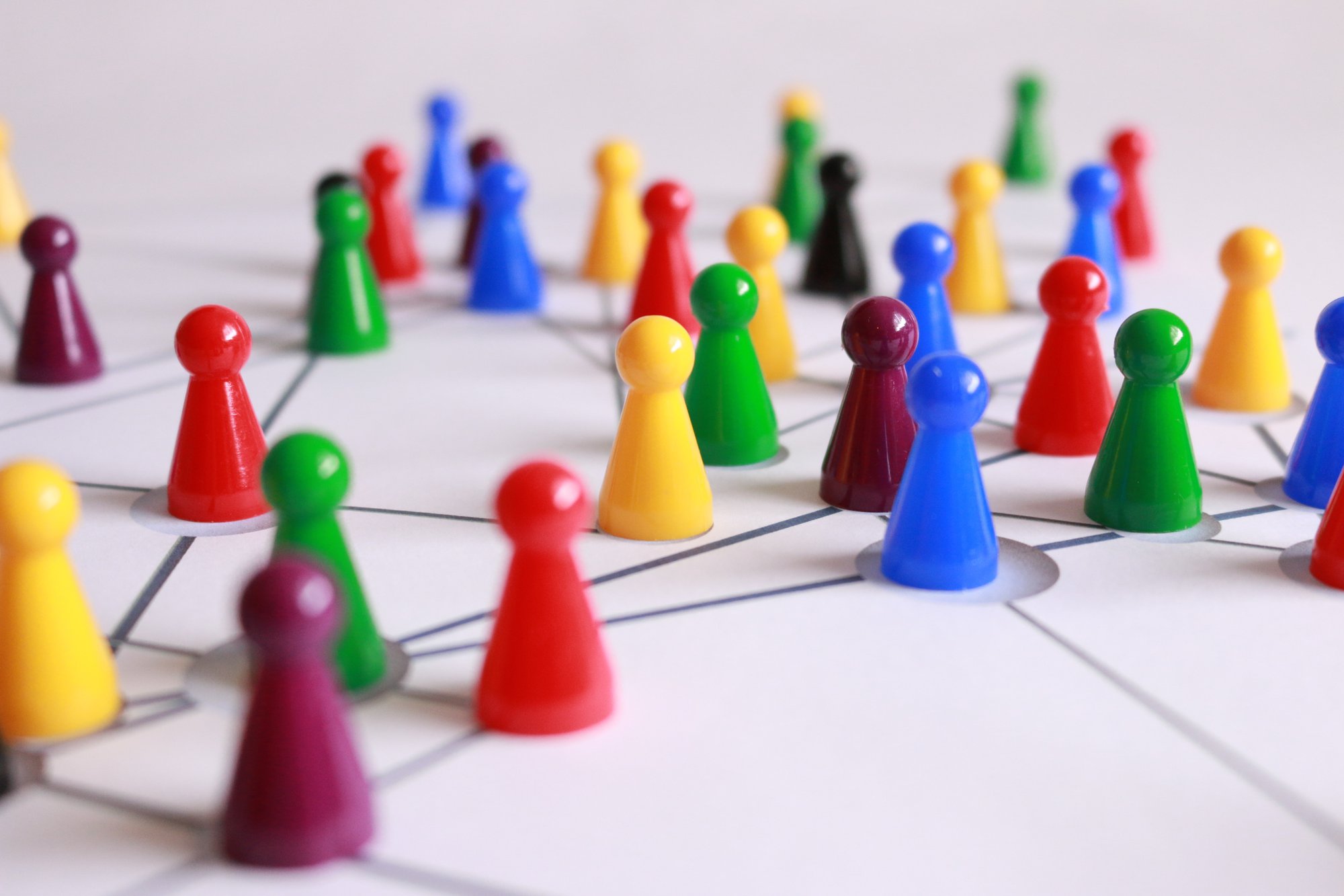 Stakeholder management: bouwen aan vertrouwen cover