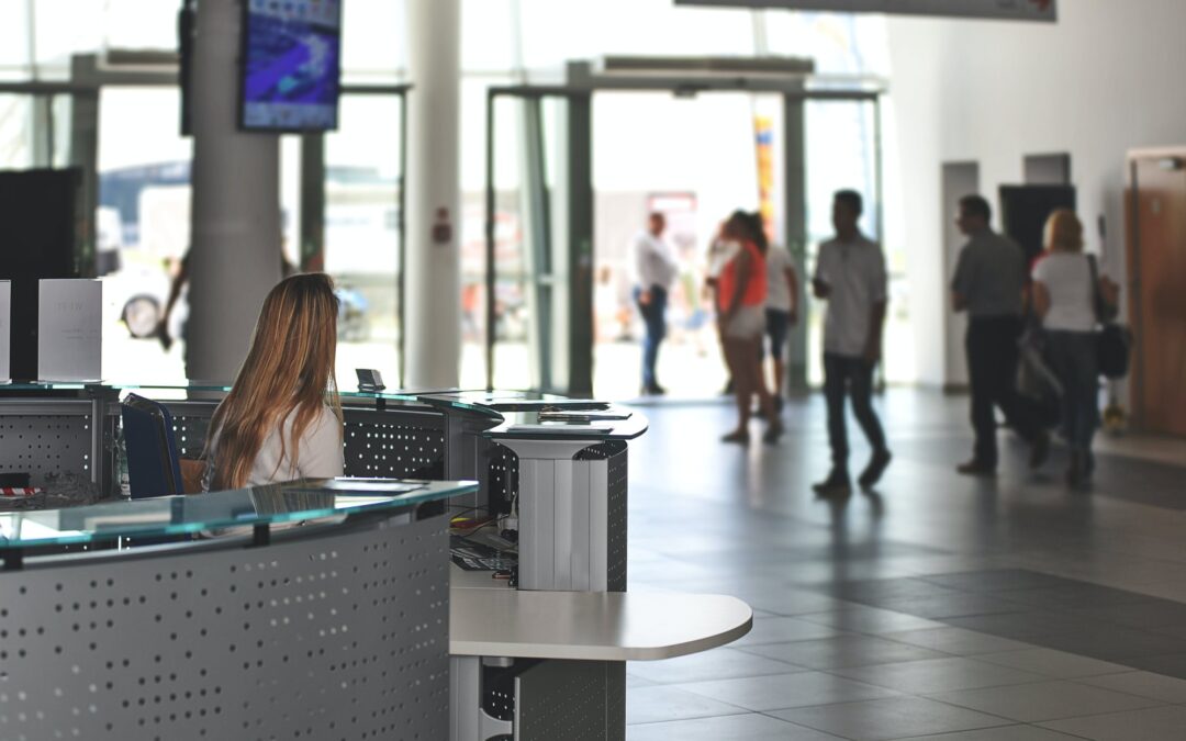 De meerwaarde van een jobbeurs voor rechtenstudenten: Jobbeurs VRG Gent 2023
