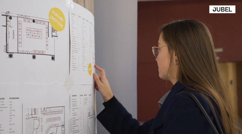 Jobbeurs VRG Gent lokt meer dan 130 standhouders: een verslag!