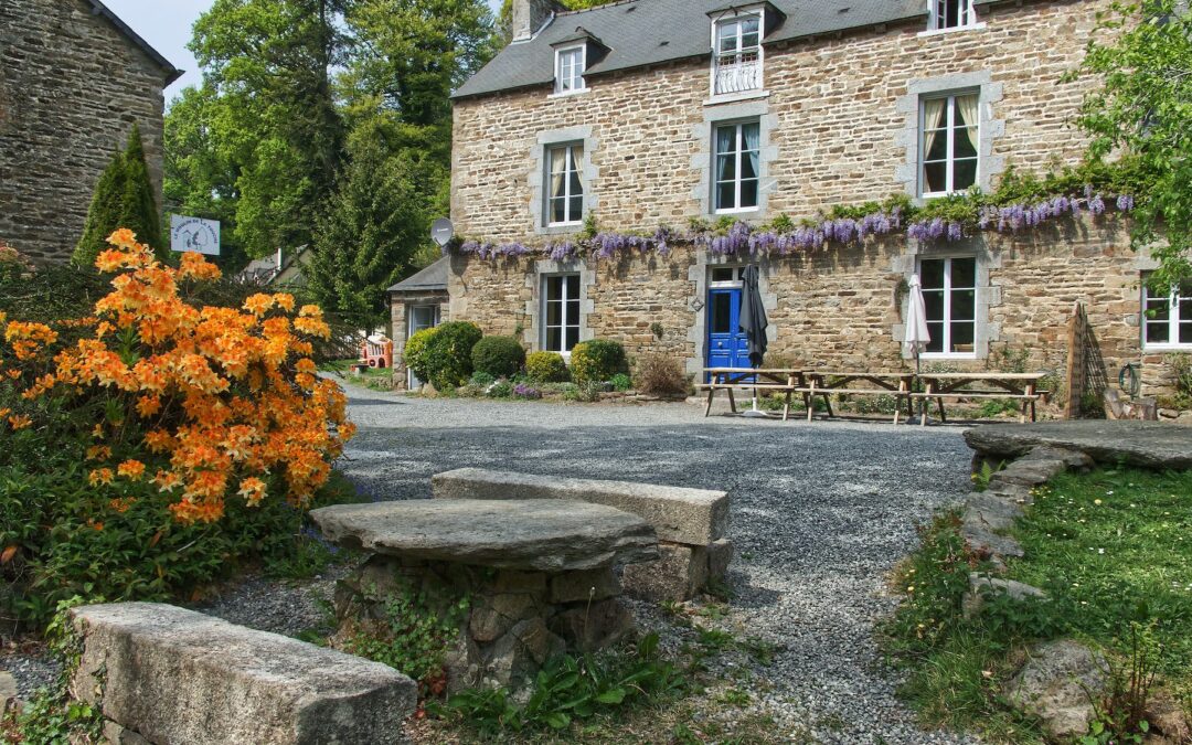 Barèmes de pénalités pour les biens immobiliers (étrangers) non déclarés