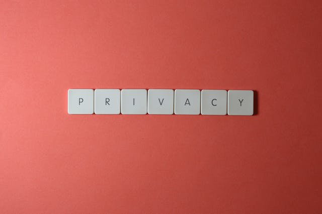 Strafrecht en privacy: hoe de privacy van allen moet wijken voor opsporing van enkelen cover