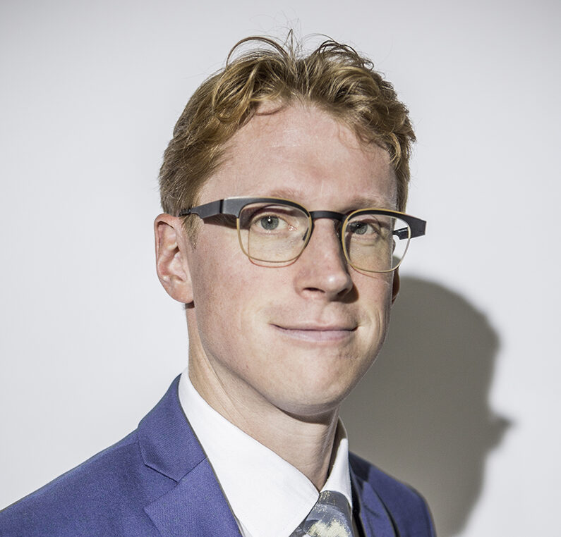 Stijn Vastmans