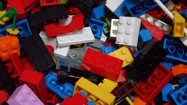 LEGO mag blijven genieten van de LEGO-uitzondering cover