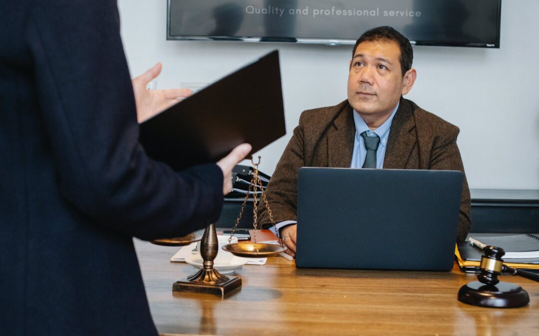 Taak van de rechter in burgerlijke zaken