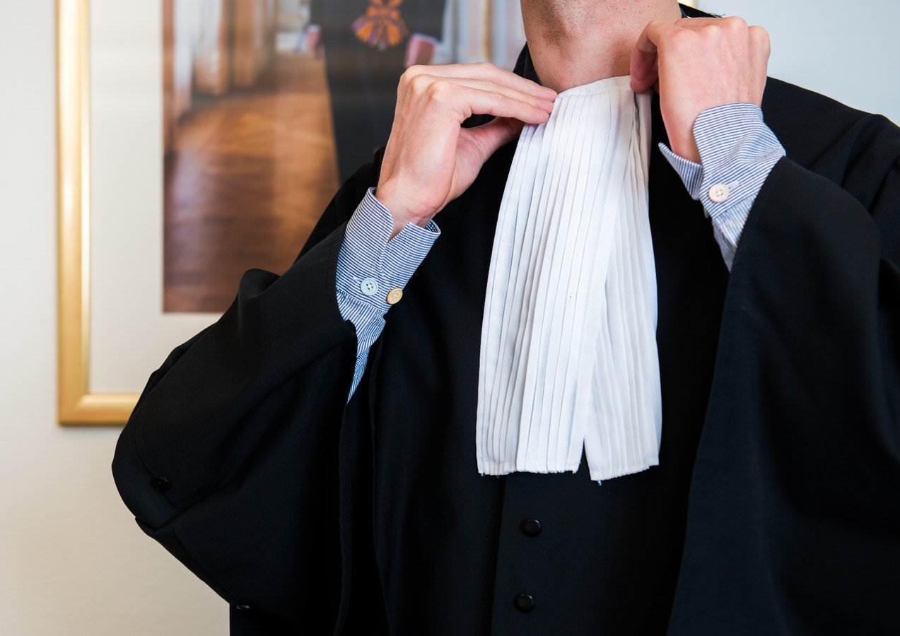 La Convention européenne sur la protection de la profession d’avocat : un impossible rêve devenu realité cover