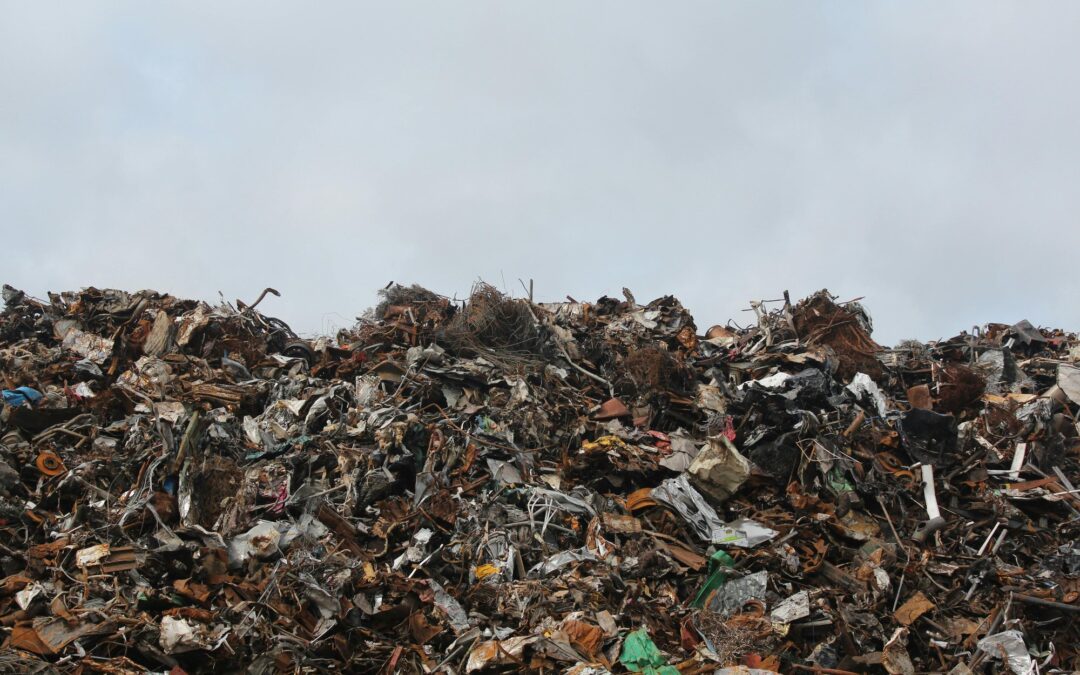 Fin du ‘cash for scrap’ : les ferrailleurs ne peuvent plus payer en espèces