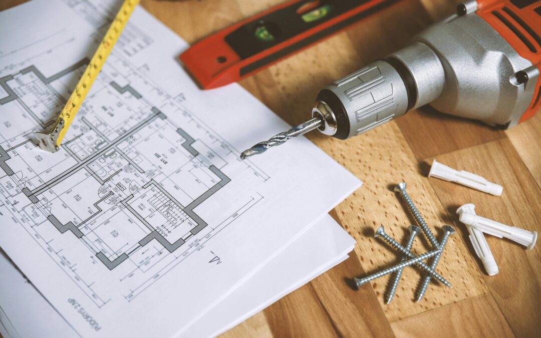 Renoveren in het appartementsgebouw: ça va seul?
