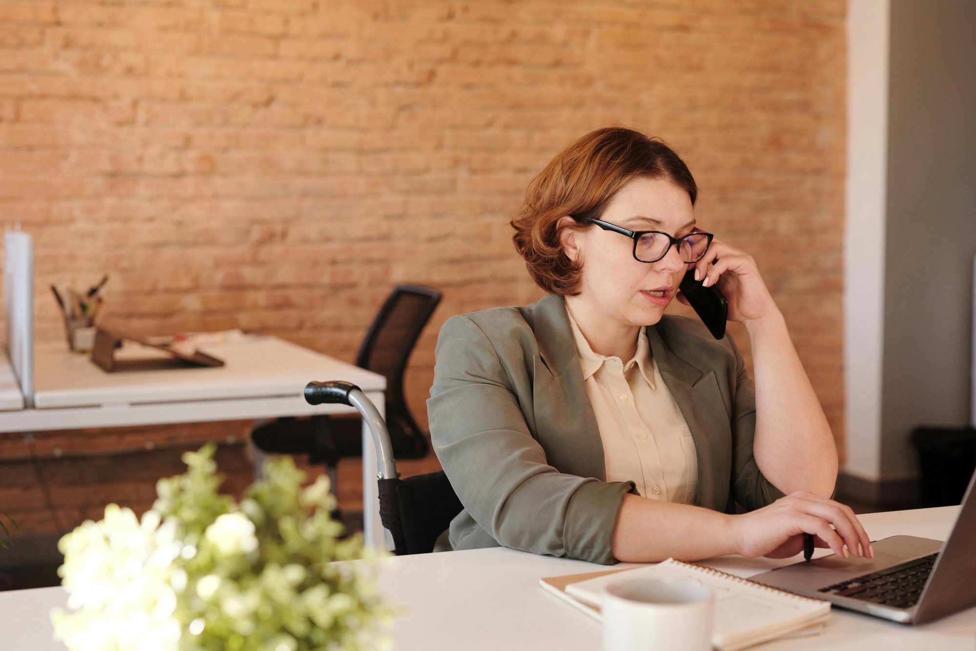 De office manager: een onmisbare functie in het notariskantoor van de toekomst cover