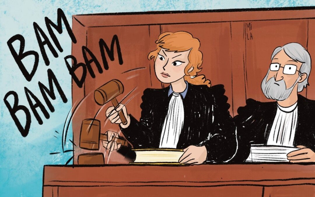Le juge peut-il refuser une résiliation d’un bail à ferme ou en limiter sa validation ?