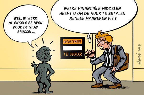 Brusselse huisvesting: waakzaamheid vereist voor verhuurders! cover