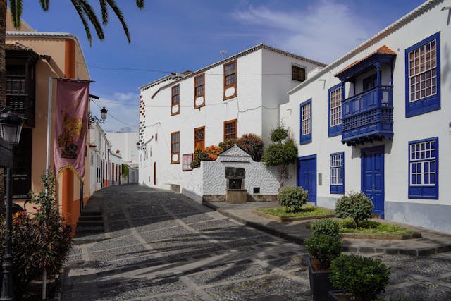 Een emigratie naar Spanje? Time is of the essence