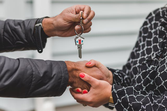 Nouvel AR pour les contrats d’intermédiation immobilière cover