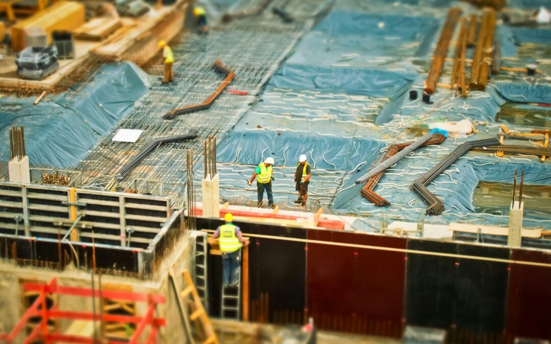 Werken met een onderaannemer: belangrijke wijzigingen vanaf 1 januari 2025