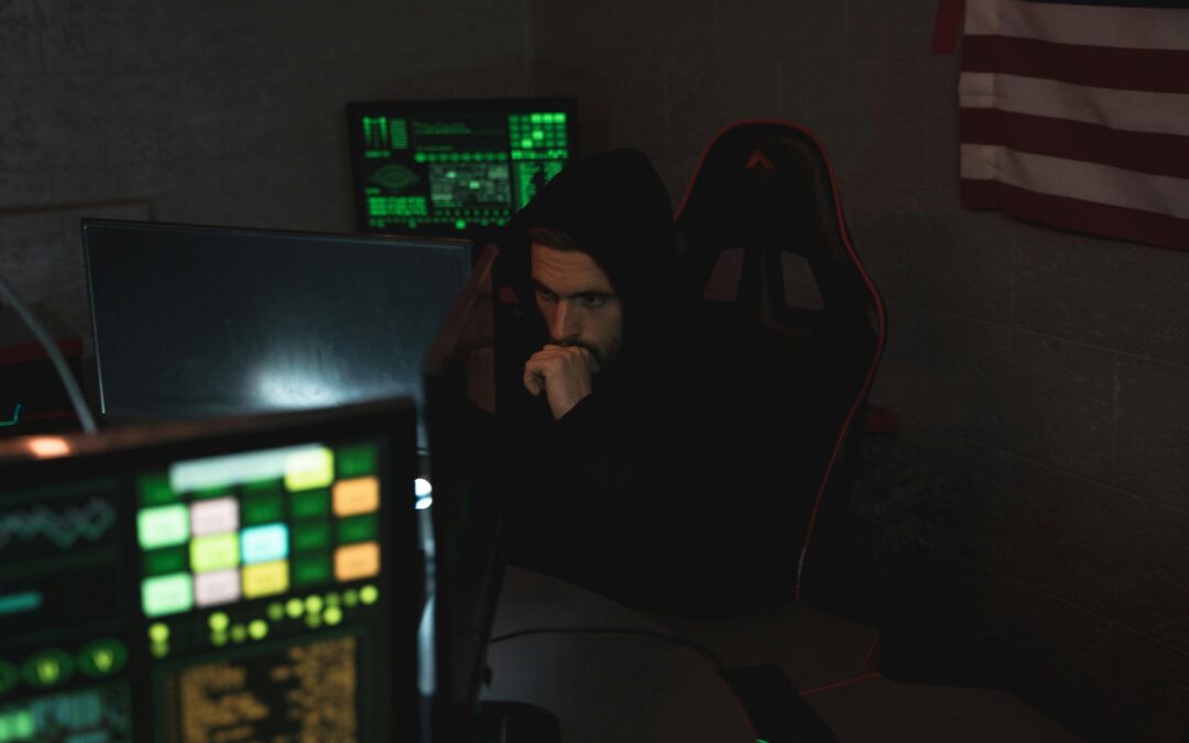 AI-criminaliteit: nieuwe uitdagingen in het (ondernemings)strafrecht