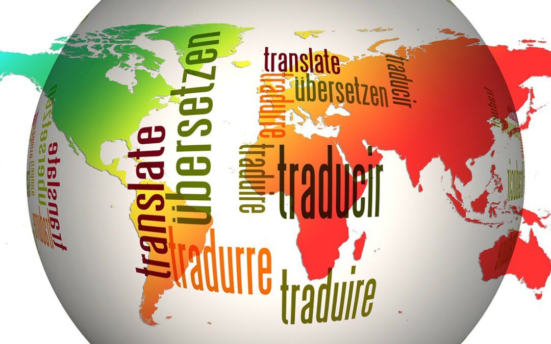 Les traducteur·trices et interprètes juré·es: la justice ne peut fonctionner correctement sans ces professionnel·le·s