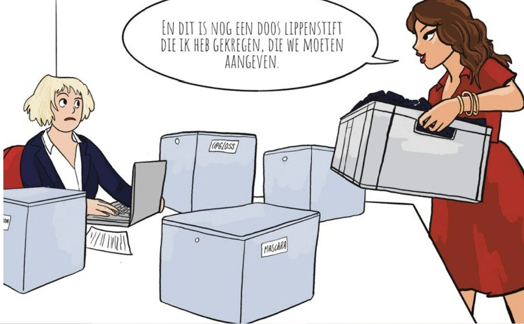 Influencers, waaraan moet u voldoen wanneer u marketing voert via sociale media?