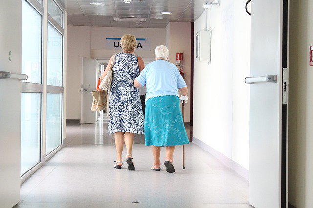 Legaten aan woonzorgcentrum: GwH versterkt bescherming van bewoners