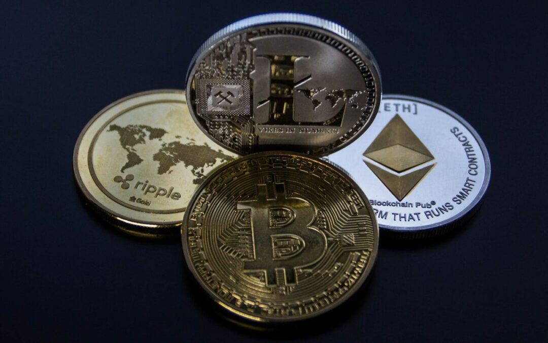 Beleggen in cryptomunten: meerwaarden bij realisatie kunnen belastingvrij!