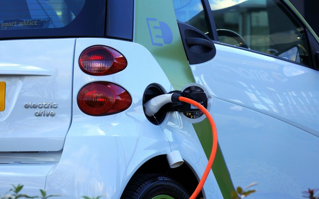 Tijdelijke regeling voor terugbetaling van thuis getankte elektriciteit