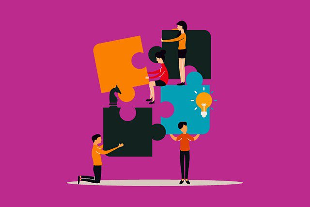 Rekrutering in de advocatuur: nood aan een nieuwe visie op talent? cover
