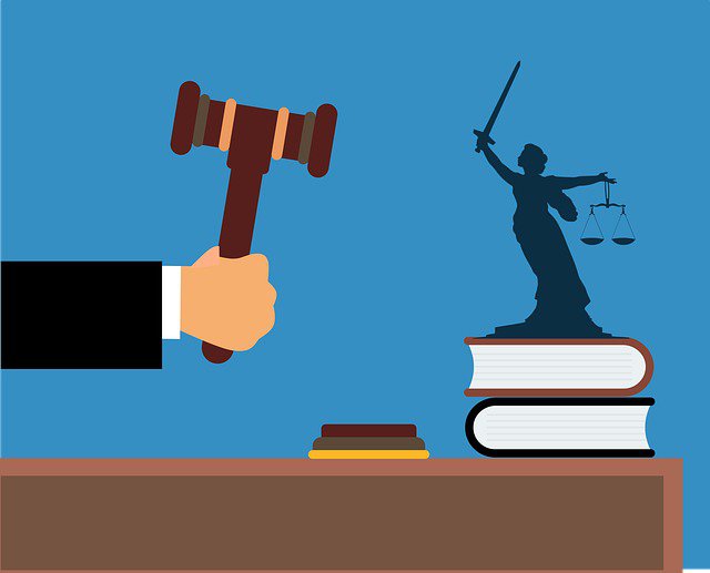 De pensioenrechten van magistraten en de mensenrechten van gevangenen zijn niet inwisselbaar