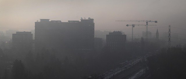 Casus Craeynest: het verhaal van de luchtkwaliteit in Brussel en actief burgerschap cover