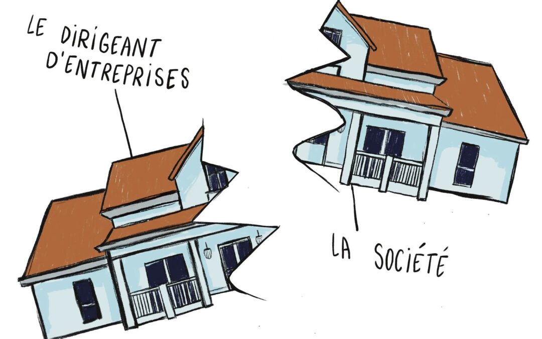 Dirigeants d’entreprises et démembrements de propriétés : les bons réflexes à acquérir