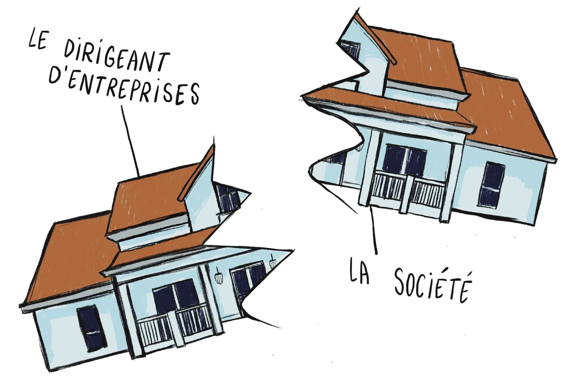 Dirigeants d’entreprises et démembrements de propriétés : les bons réflexes à acquérir cover