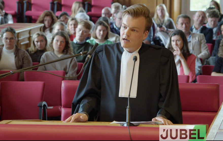 Mr. Jory Brabants D'Hooghe - publieksprijs Vlaams Pleitjuweel 2025 cover