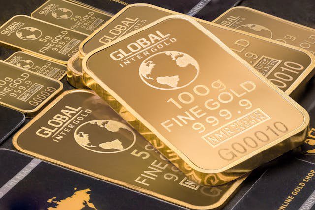 Meerwaarden op goud: kan nu nog belastingvrij, maar wat brengt de toekomst? cover