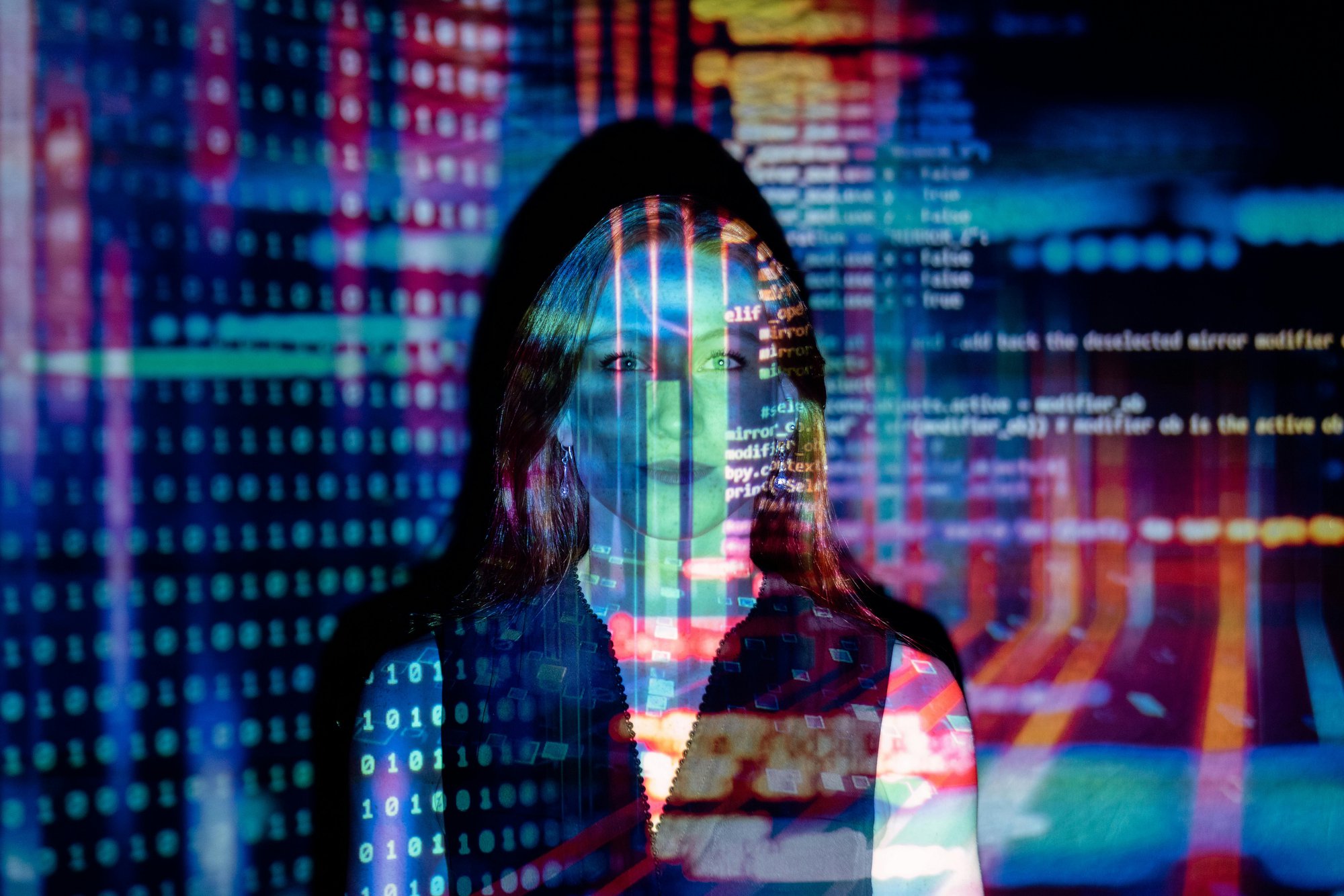 Artificiële intelligentie en de marketeer: auteursrechtelijke aandachtspunten cover
