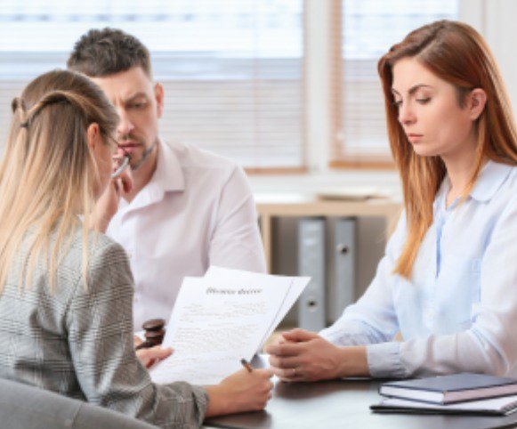 Quelles sont les étapes d’un divorce par consentement mutuel ? cover