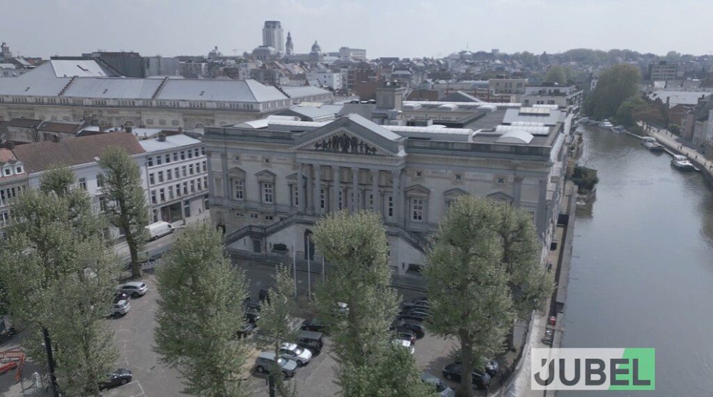 Vlaams Pleitjuweel 2025: terugblik op een spannende interprovinciale wedstrijd! cover