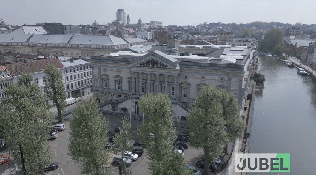 Vlaams Pleitjuweel 2025: terugblik op een spannende interprovinciale wedstrijd! cover