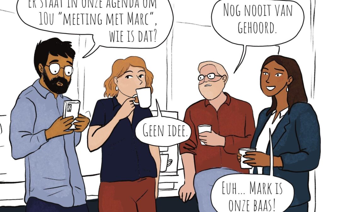 De versterkte CAO nr. 32bis: wat is er veranderd sinds 1 februari 2025?”