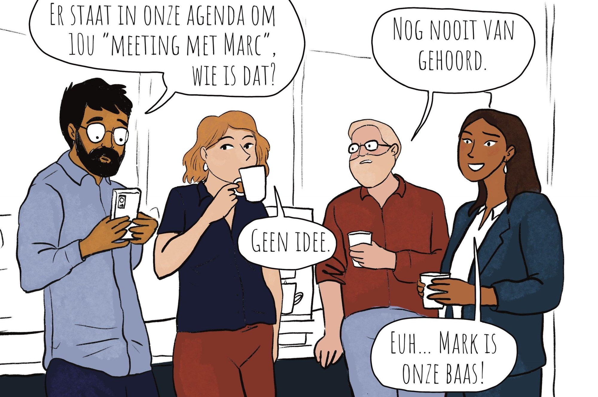 De versterkte CAO nr. 32bis: wat is er veranderd sinds 1 februari 2025?” cover