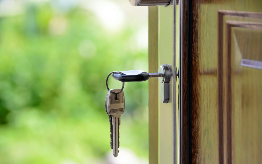 Tien tips om met vertrouwen een bod uit te brengen op vastgoed