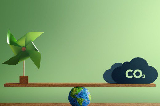 La réduction des émissions de CO₂ comme levier stratégique cover