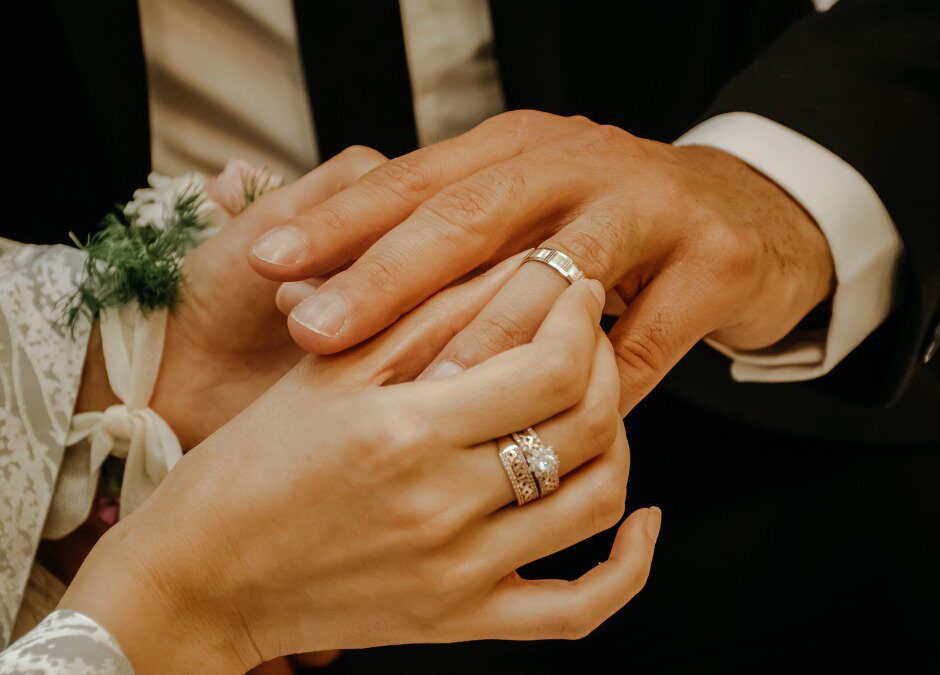 Jeff Bezos s’est remarié… avec un contrat de mariage en béton ! Et vous ?