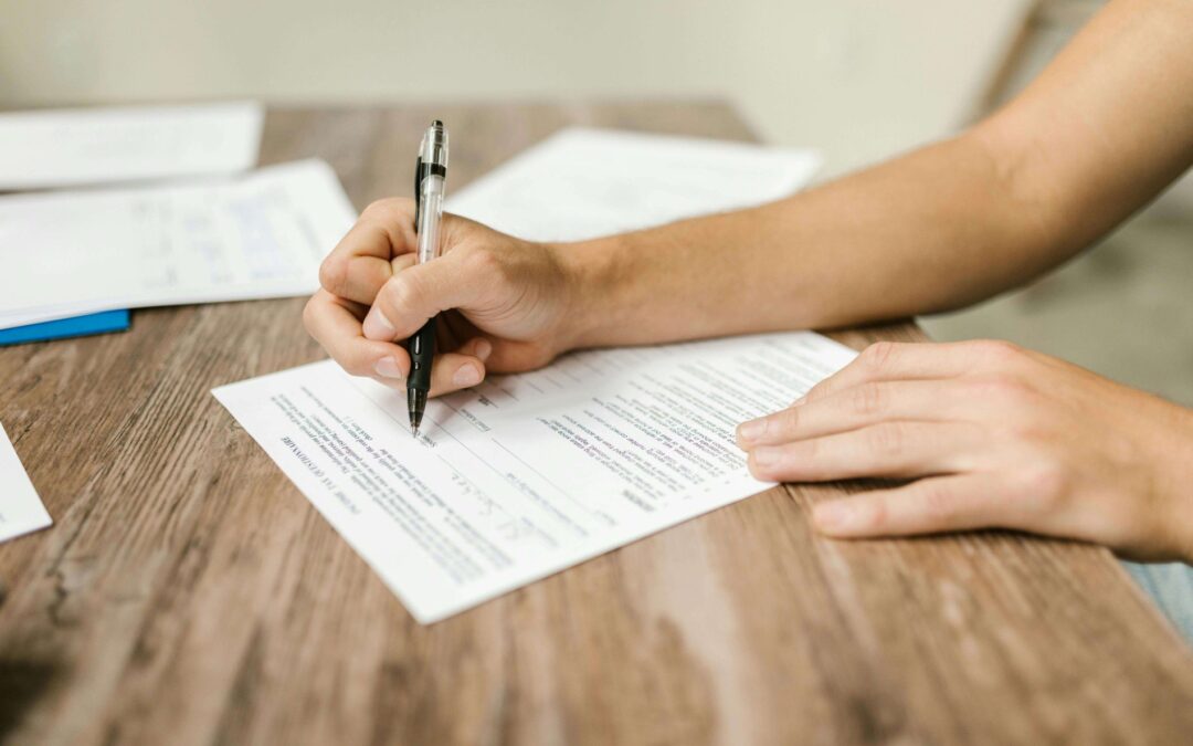 Een verklaring van derde-beslagene? Enkele aandachtspunten