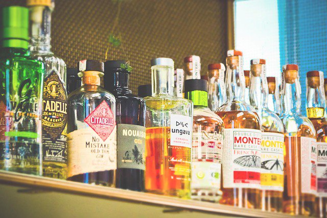 Toestemming in het seksueel strafrecht: een poging tot klare kijk op alcohol cover