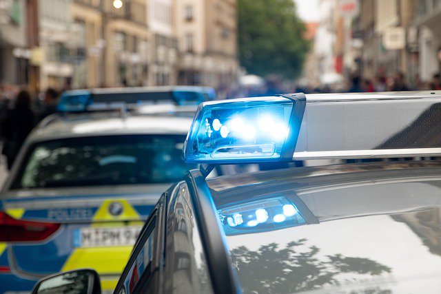 Wanneer is politiegeweld proportioneel, noodzakelijk en legitiem? cover