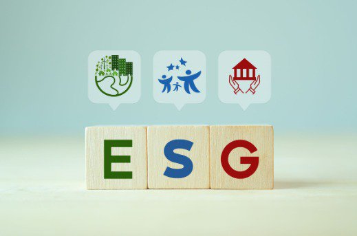 Impact du train de mesures Omnibus pour vos rapports ESG cover